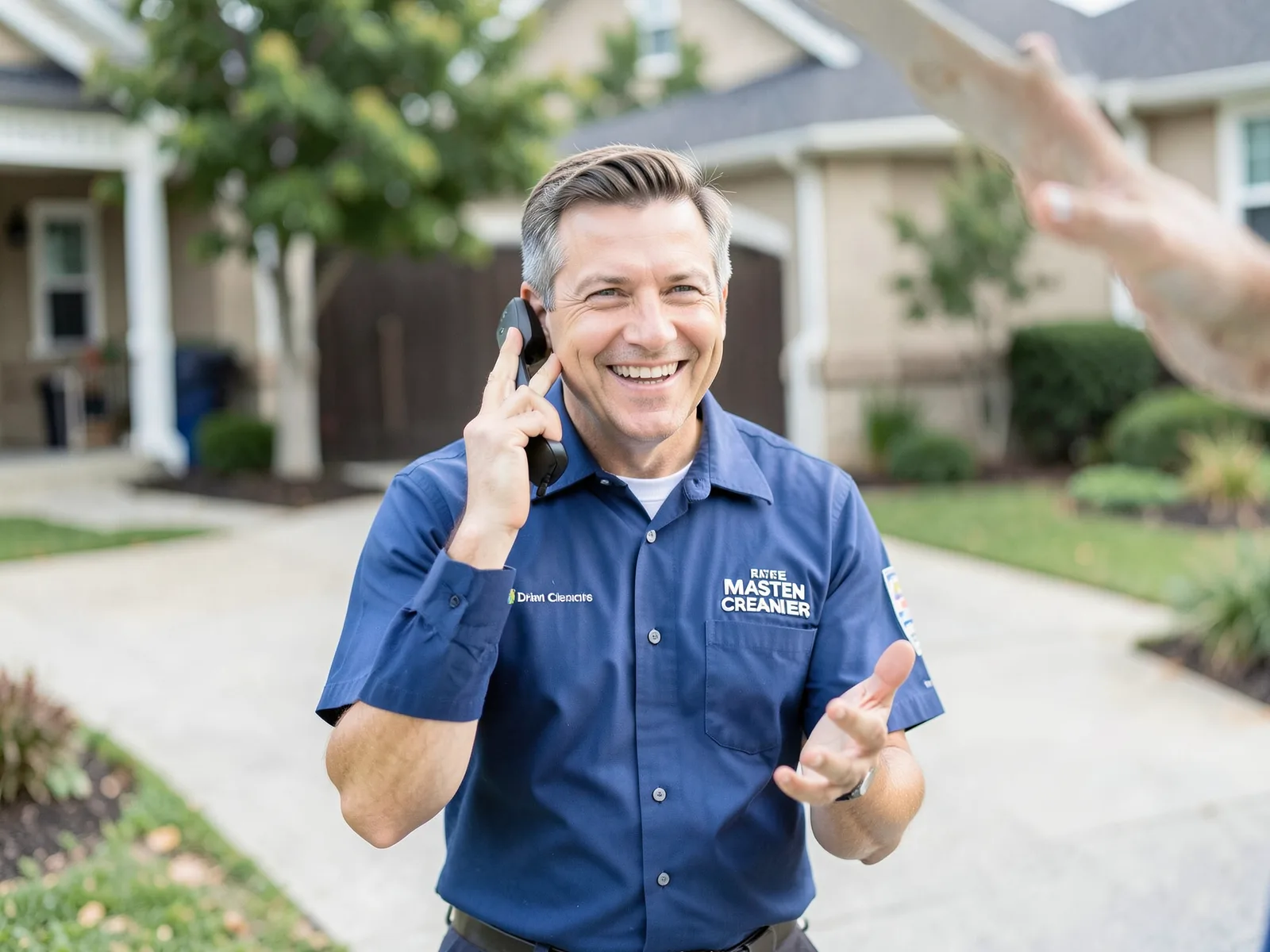 Drain Cleaning New Braunfels, TX FAQs